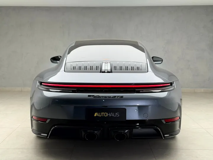 PORSCHE 911 — foto 19
