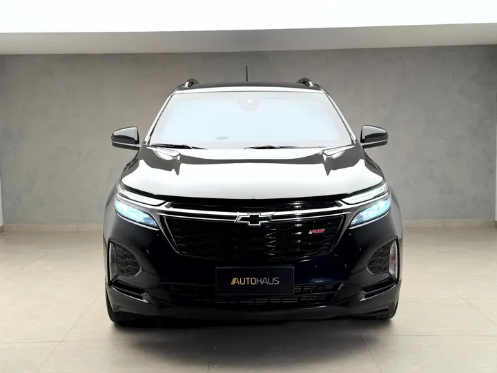 CHEVROLET EQUINOX — foto 2