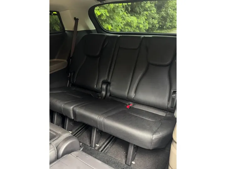 KIA CARNIVAL — foto 16