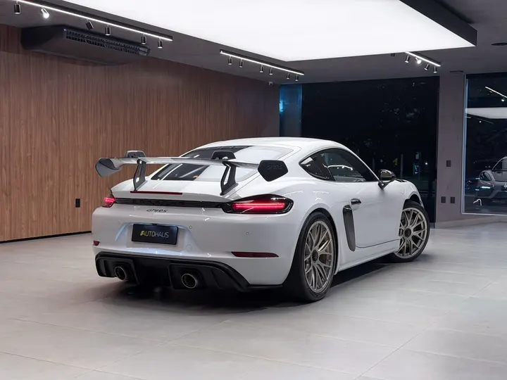 PORSCHE 718 — foto 15