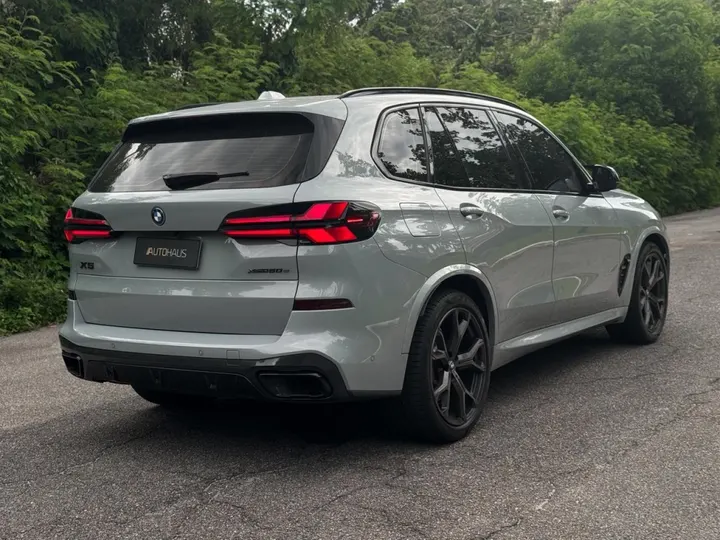BMW X5 — foto 16