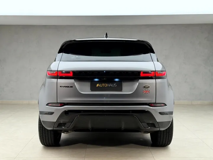 LAND ROVER RANGE ROVER EVOQUE — foto 19