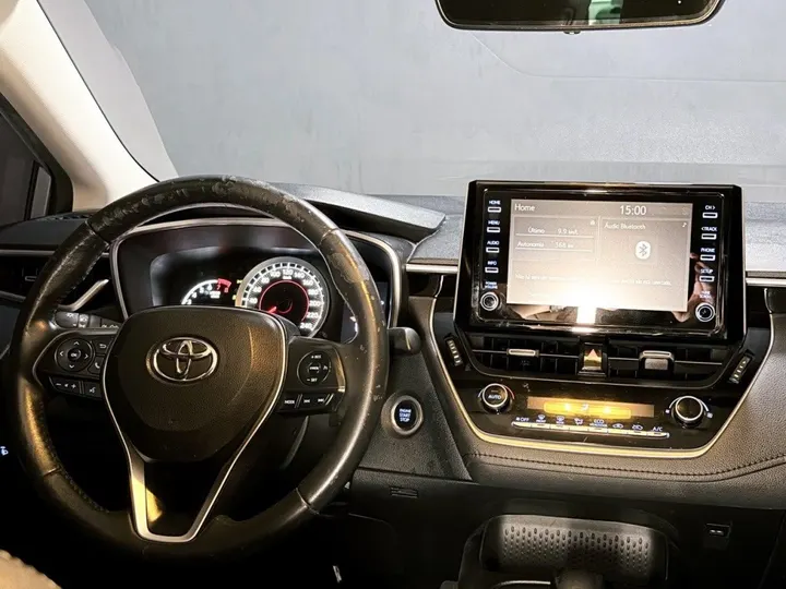 TOYOTA COROLLA — foto 8