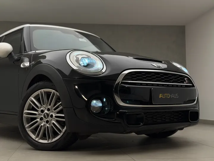 MINI COOPER — foto 3