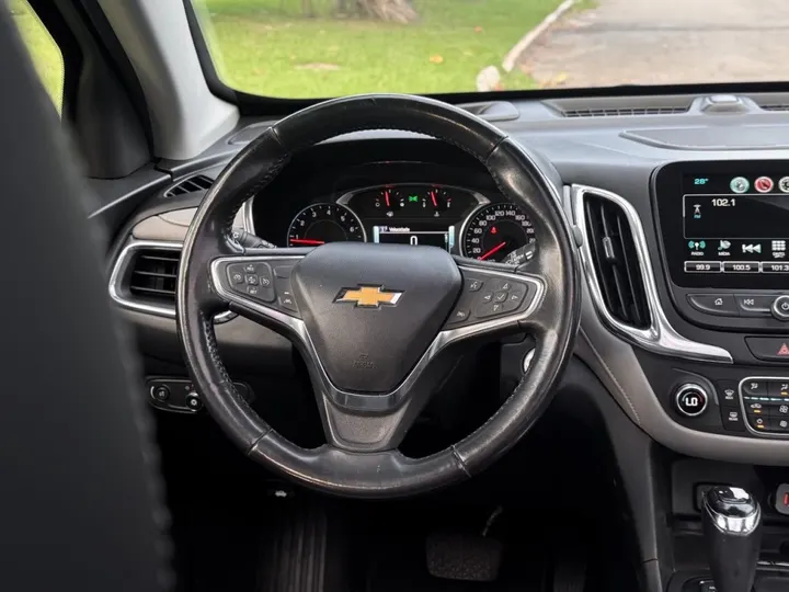 CHEVROLET EQUINOX — foto 8