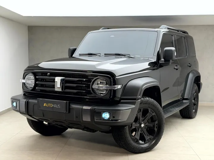 GWM TANK 300 — foto 5