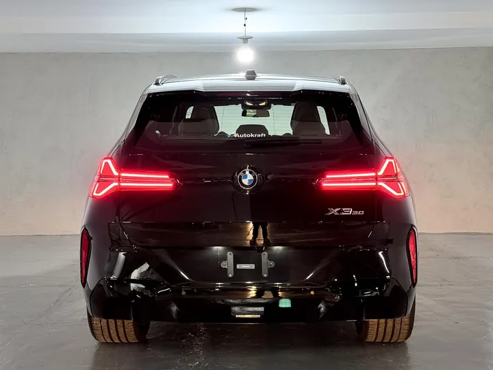 BMW X3 — foto 16