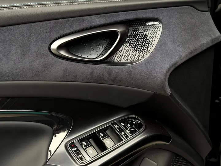 BYD SEAL — foto 7