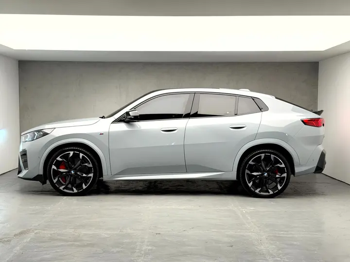 BMW X2 — foto 14