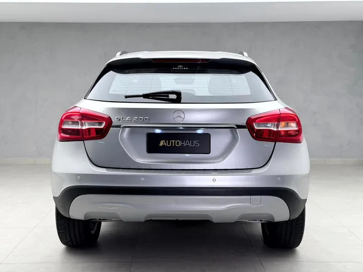 MERCEDES-BENZ GLA 200 — foto 17