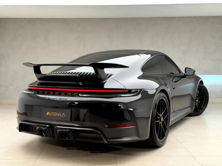 PORSCHE 911 — foto 24