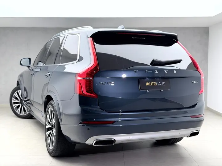 VOLVO XC90 — foto 20