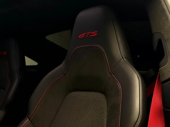 PORSCHE 911 — foto 7