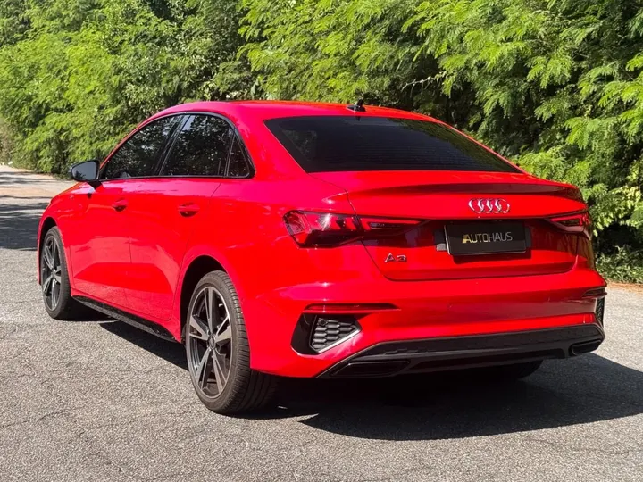 AUDI A3 — foto 17
