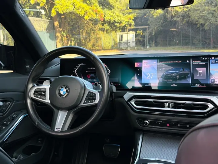 BMW 320i — foto 10