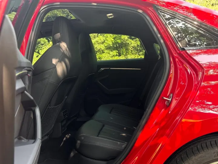 AUDI A3 — foto 14