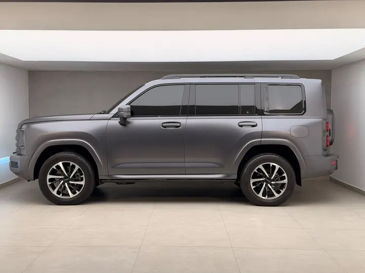 GWM HAVAL H9 — foto 13