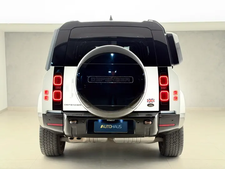 LAND ROVER DEFENDER — foto 18