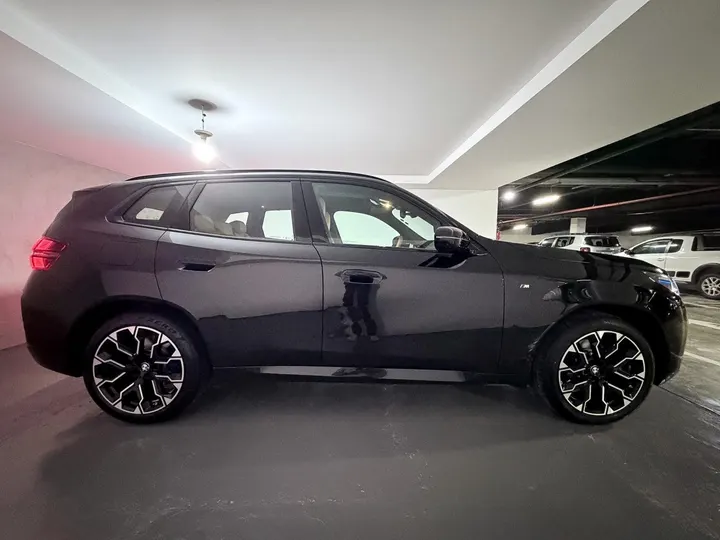 BMW X3 — foto 11