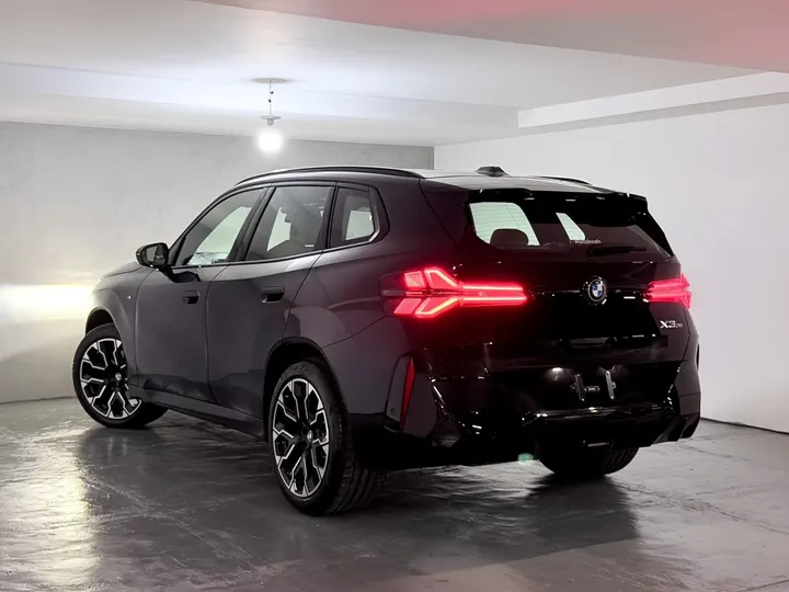 BMW X3 — foto 15