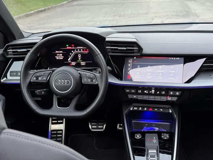 AUDI A3 — foto 6