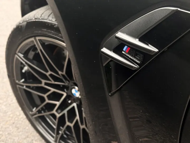 BMW M3 — foto 3
