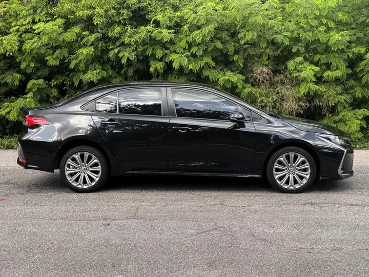 TOYOTA COROLLA — foto 13