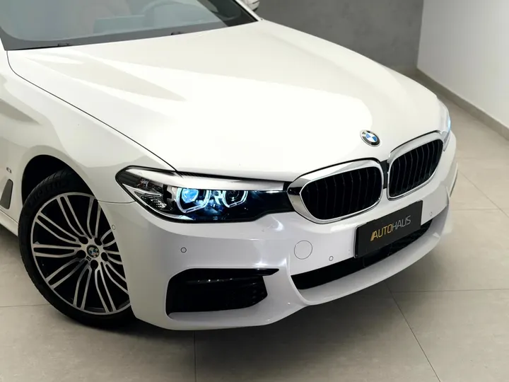 BMW 530e — foto 3