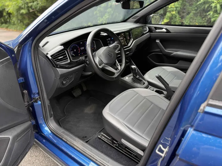 VOLKSWAGEN NIVUS — foto 11