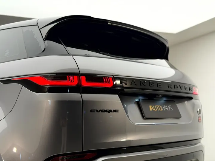 LAND ROVER RANGE ROVER EVOQUE — foto 18