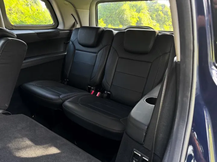 MERCEDES-BENZ GLS 350 — foto 11