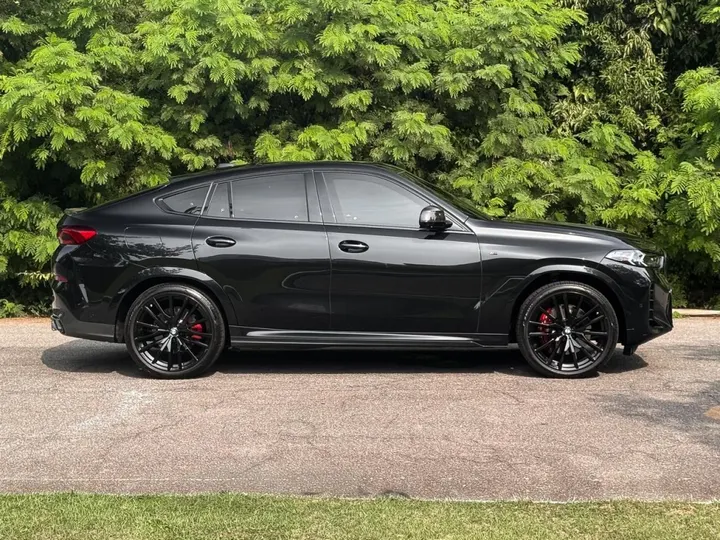 BMW X6 — foto 13