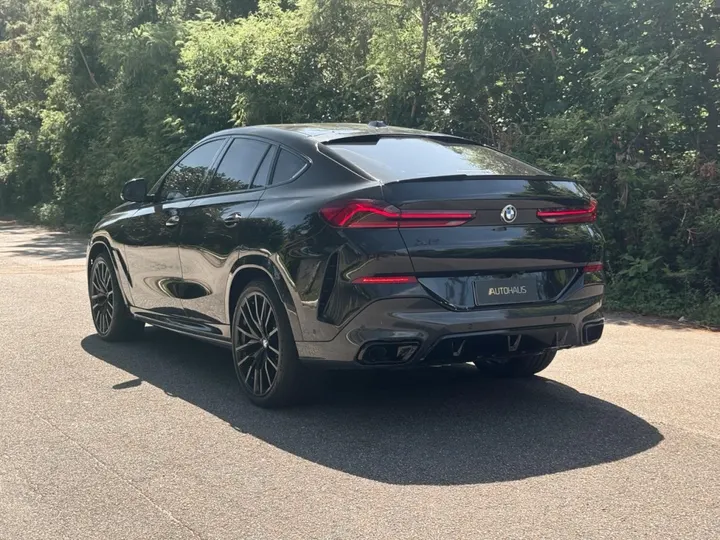 BMW X6 — foto 17