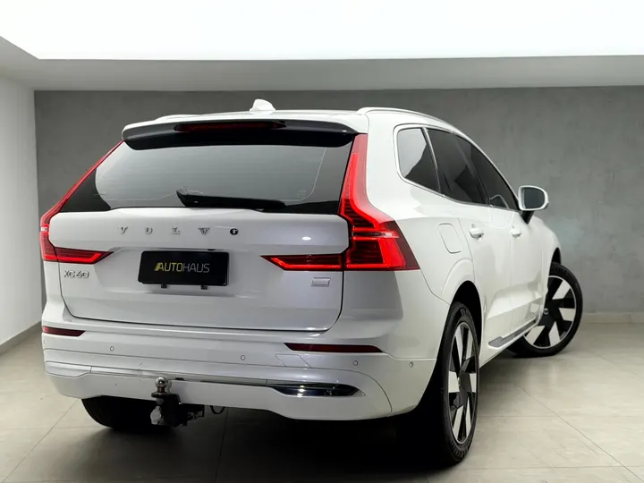 VOLVO XC60 — foto 20