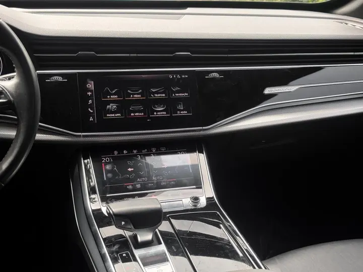 AUDI Q8 — foto 10