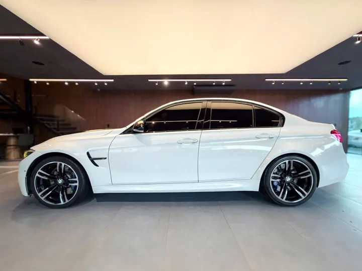 BMW M3 — foto 10
