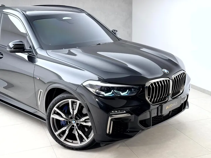 BMW X5 — foto 3