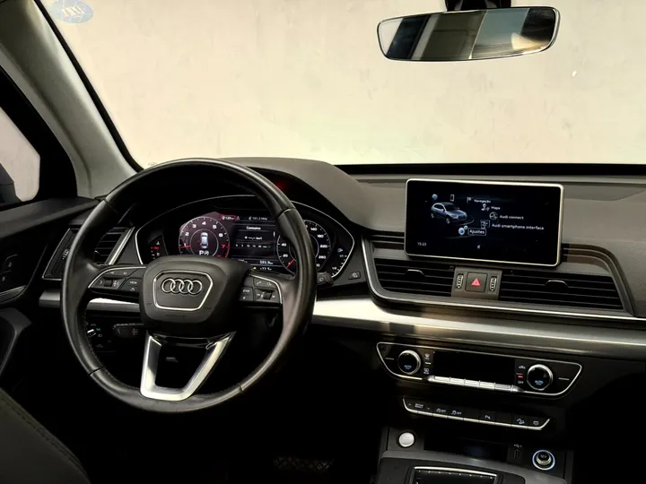 AUDI Q5 — foto 12