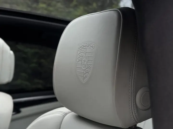 PORSCHE MACAN — foto 6