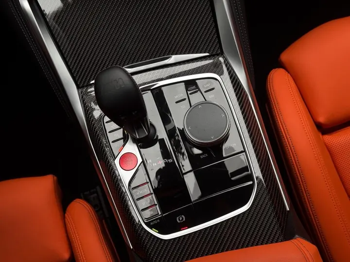 BMW M3 — foto 13