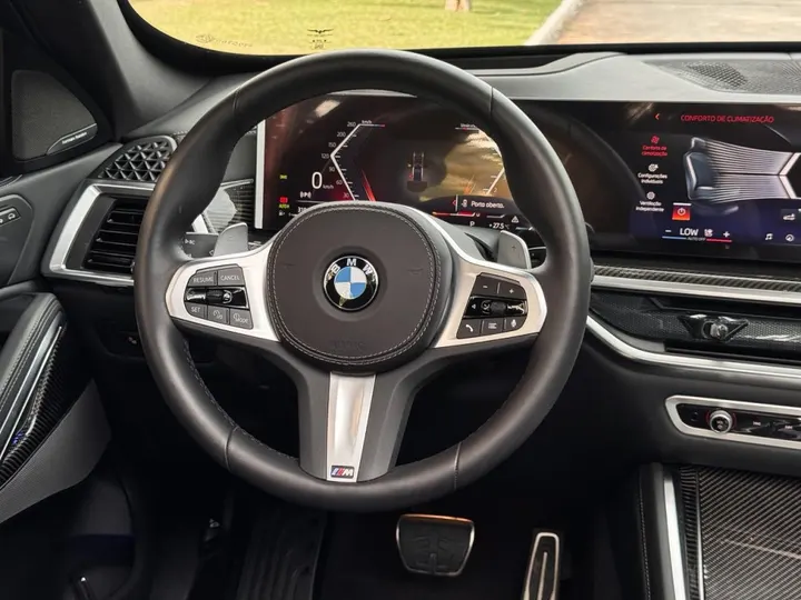 BMW X6 — foto 9