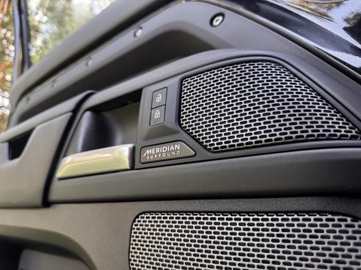 LAND ROVER DEFENDER — foto 8