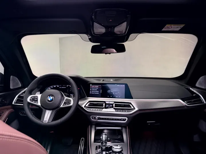BMW X5 — foto 11