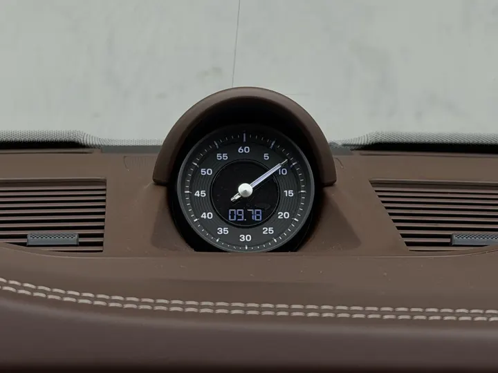 PORSCHE 911 — foto 14