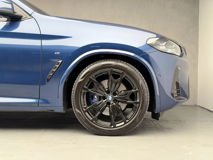 BMW X4 — foto 15