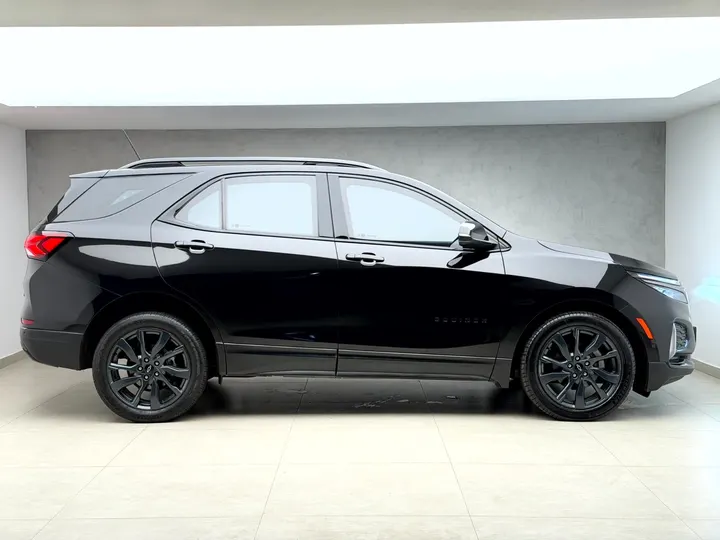 CHEVROLET EQUINOX — foto 12