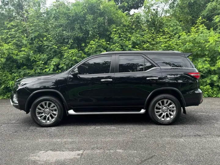 TOYOTA HILUX SW4 — foto 12