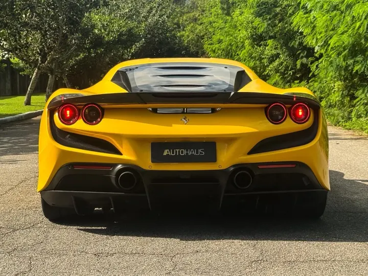 FERRARI F8 TRIBUTO — foto 19