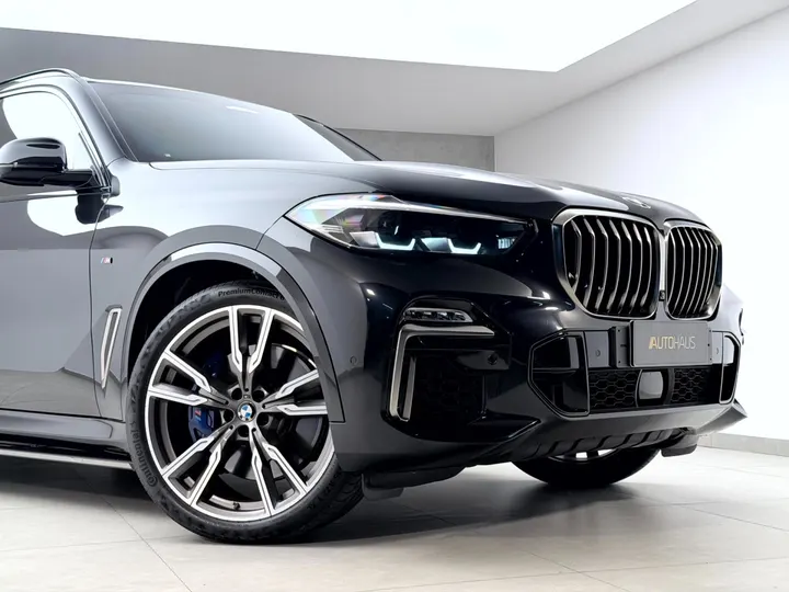 BMW X5 — foto 4