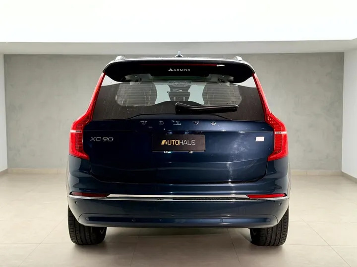 VOLVO XC90 — foto 19
